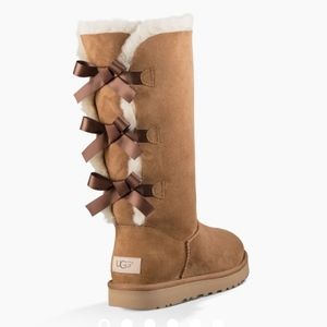 Ugg Bailey Bow Tall II Boot